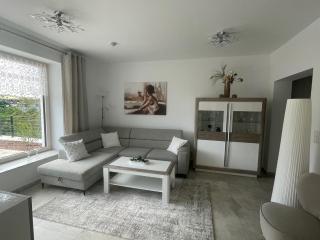 Ferienwohnung Sonnenhöhe - 0