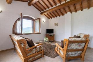 Pugnano Alto- appartamento Girasole - 5