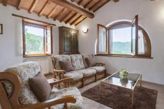 Pugnano Alto- appartamento Girasole - 1