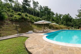 Pugnano Alto- appartamento Girasole - 9