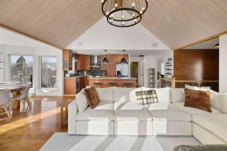 Waterfront with Spa - Pool Table - Le Rivage Alpin - 2