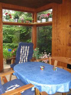 Ferienhaus Ockholm - 2