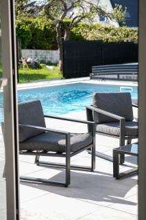Maison Ty Rhuys avec piscine - 2