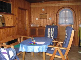 Ferienhaus Ockholm - 1