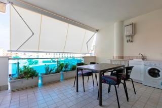 Mediterraneo apartment - 7