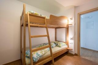 Pfandlerhof Ferienwohnung Grün - 1