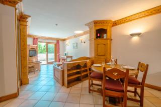 Résidence Le Cristal - Mont Blanc 5 - Happy Rentals - 9