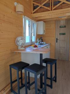 Mobile Tinyhouse by Wolfsberger - 1