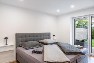 Ferienwohnung 2 Coburg-Creidlitz - 1