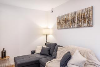 Ferienwohnung 2 Coburg-Creidlitz - 5