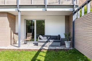 Ferienwohnung 2 Coburg-Creidlitz - 9