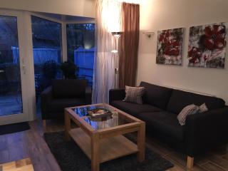 Beachhouse Tossens - Tossens - 7