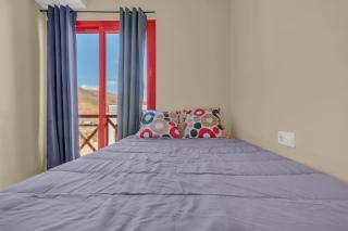 Precioso Triple en Jandía Beach - 1