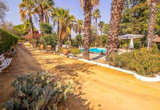 Casa Rural Santa Ana - 1