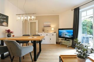 Villa am Meer Villa am Meer Strandallee 48 Appartement 03 - 8