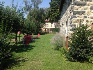 Gite Dans Un Village De Caractère - Goudet - 9