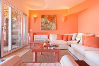 Piccolo Pevero retreat - 6