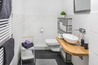 Ferienwohnung Holly - 8