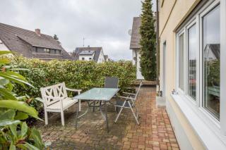 Ferienwohnung Holly - 9