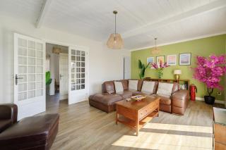 Les Ecuries - Gite avec 3 chambres - 7