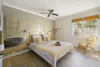 Les Ecuries - Gite avec 3 chambres - 5