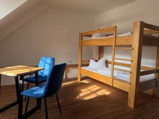 CVJM Peregrinus Herberge - 1