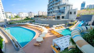 Athena Premium Suites - 0