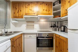 Cosy Holiday Cottage - Tossa de Mar - 4