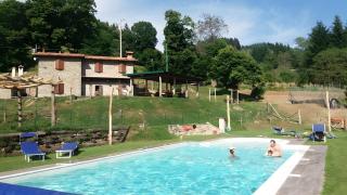 Prato Fiorito - Bagni di Lucca - 2