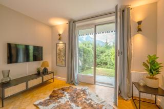 All Nature Duplex - Happy Rentals - Chamonix-Mont-Blanc - 3