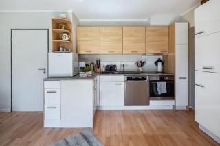 Ferienwohnung Efzeglück mit Pool - 3