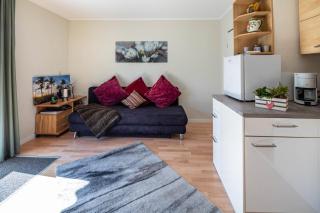 Ferienwohnung Efzeglück mit Pool - 2
