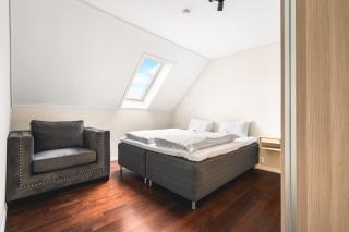 Spacious 3-Bedroom Apartment in Central Bergen - 5