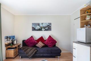 Ferienwohnung Efzeglück mit Pool - 7
