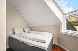 Spacious 3-Bedroom Apartment in Central Bergen - 4