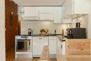 Residence Androsace - 1
