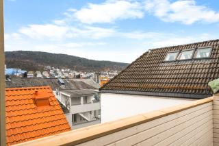 Spacious 3-Bedroom Apartment in Central Bergen - 1
