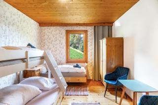 A Nett’s Nest - Haus - 4
