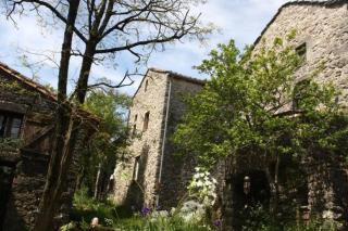 Maison Larzac Cevennes Grand Gite -  - 2