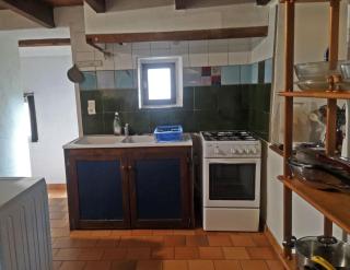 Maison Larzac Cevennes Grand Gite -  - 1