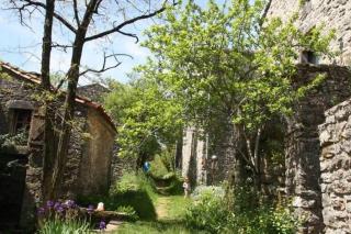 Maison Larzac Cevennes Grand Gite - 2
