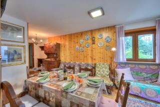 Appartamento 7 Bello Mountain View - Happy Rentals - 1