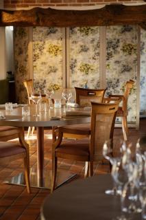 Auberge Du Cheval Blanc - Teritoria - 2