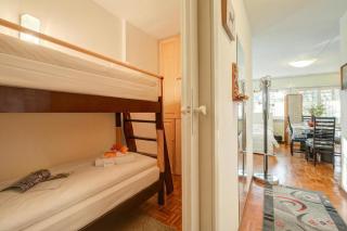 Studio Saturno 23 in the city center - Happy Rentals - 6