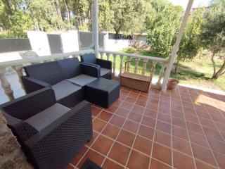 Casa Rural Los Pinos - La Adrada - 5