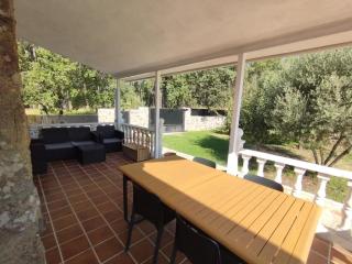 Casa Rural Los Pinos - La Adrada - 9