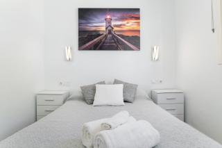 Apartamentos La Esencia Del Sur B - 2
