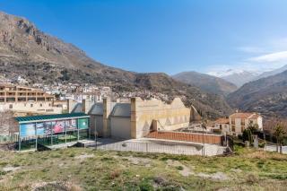 Apartamentos cuna del Genil - 7