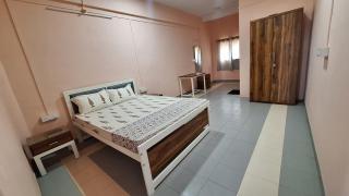 Madhuri Vijay Homestay - 2
