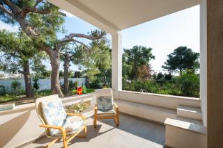 Villetta Blue Coral Porto Cesareo - 0